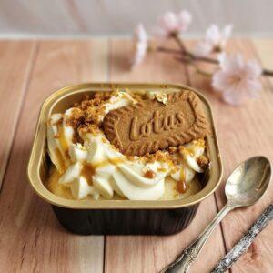 Mini Tres Leches Cake (Pack of 12)